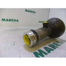 Citroen - C5 - Suspension sphere
