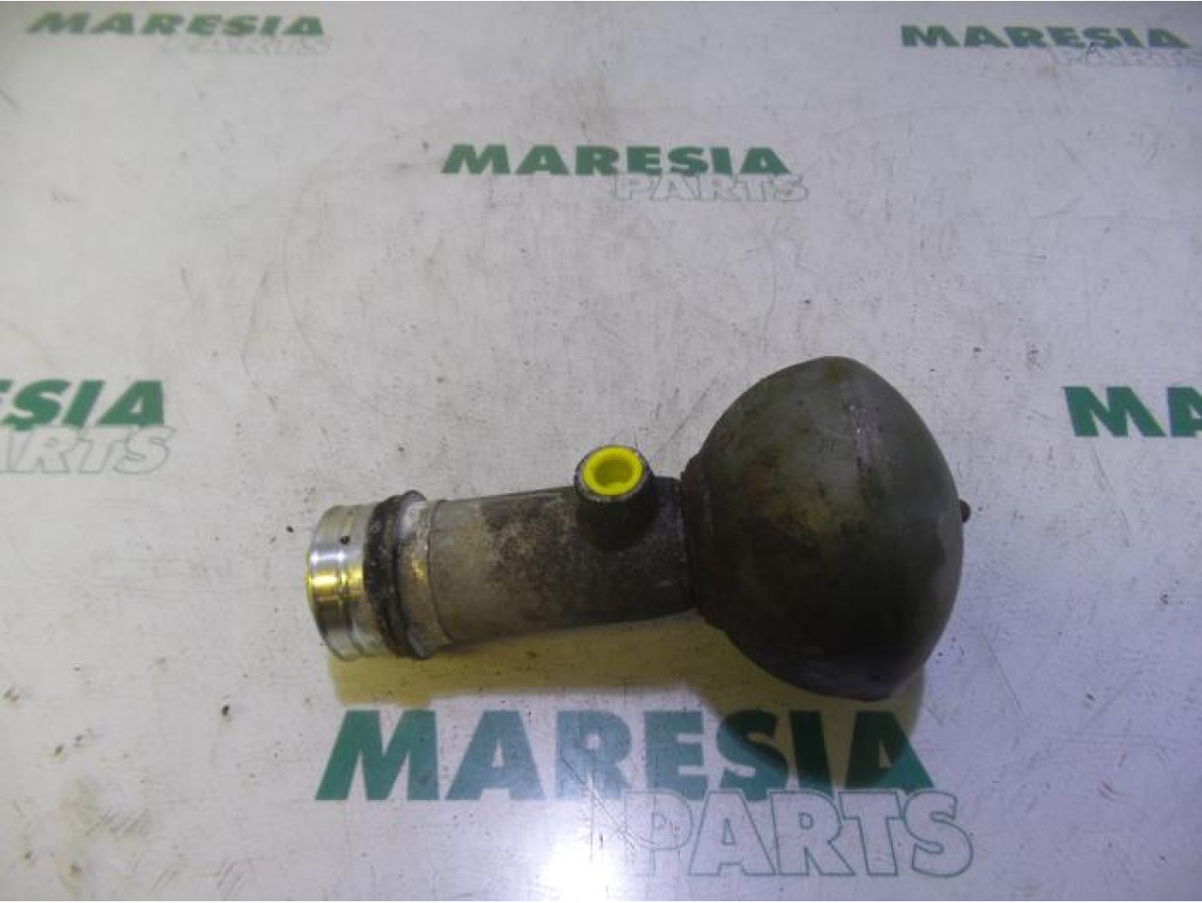 Citroen - C5 - Suspension sphere