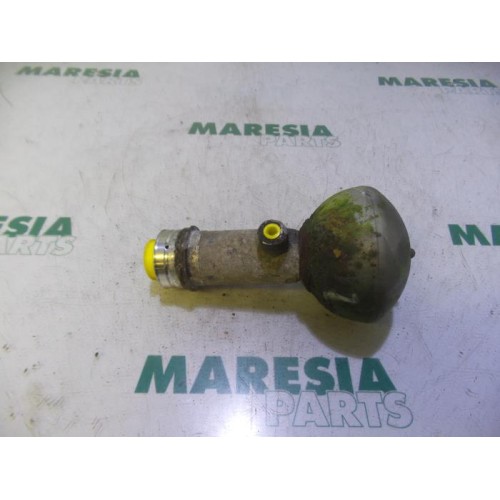 Citroen - C5 - Suspension sphere