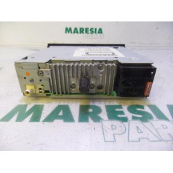 Renault - Twingo - Radio CD player