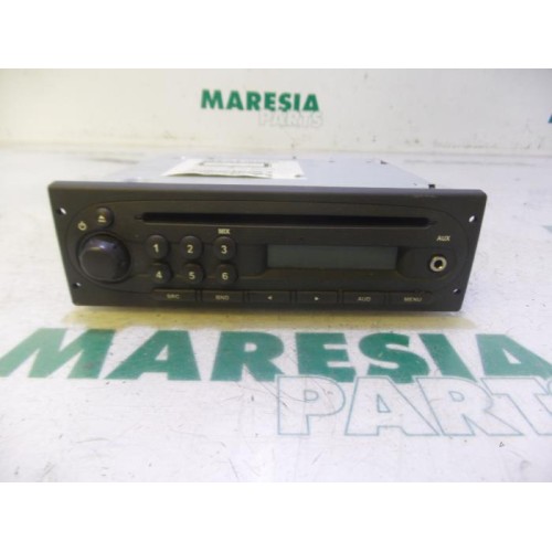 Renault - Twingo - Radio/Lecteur CD