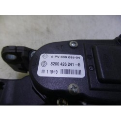 Renault - Twingo - Gaspedalposition Sensor