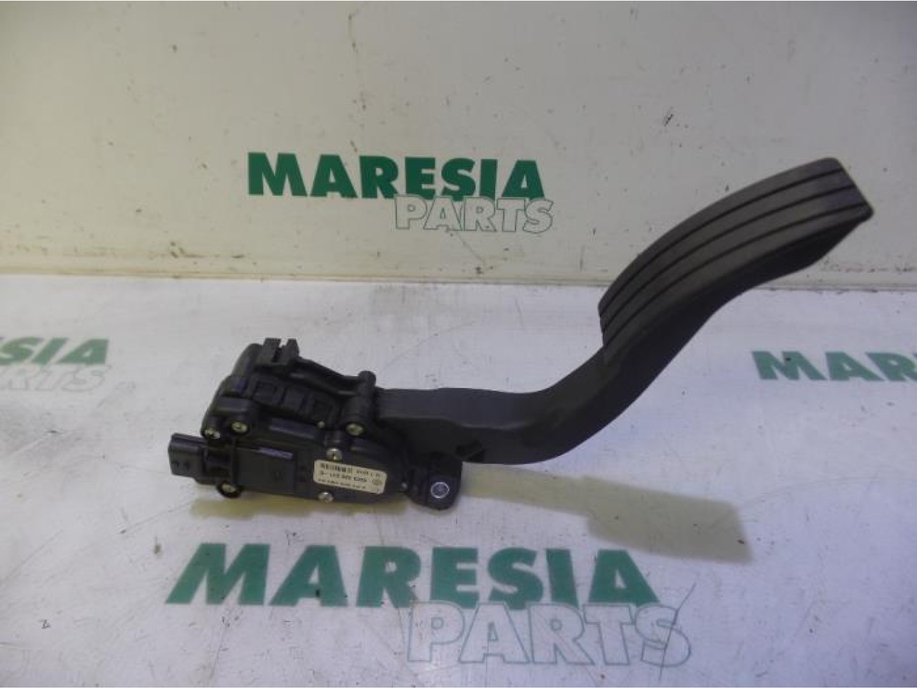 Renault - Twingo - Gaspedalposition Sensor