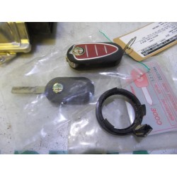 Alfa Romeo - Mito - Engine management computer
