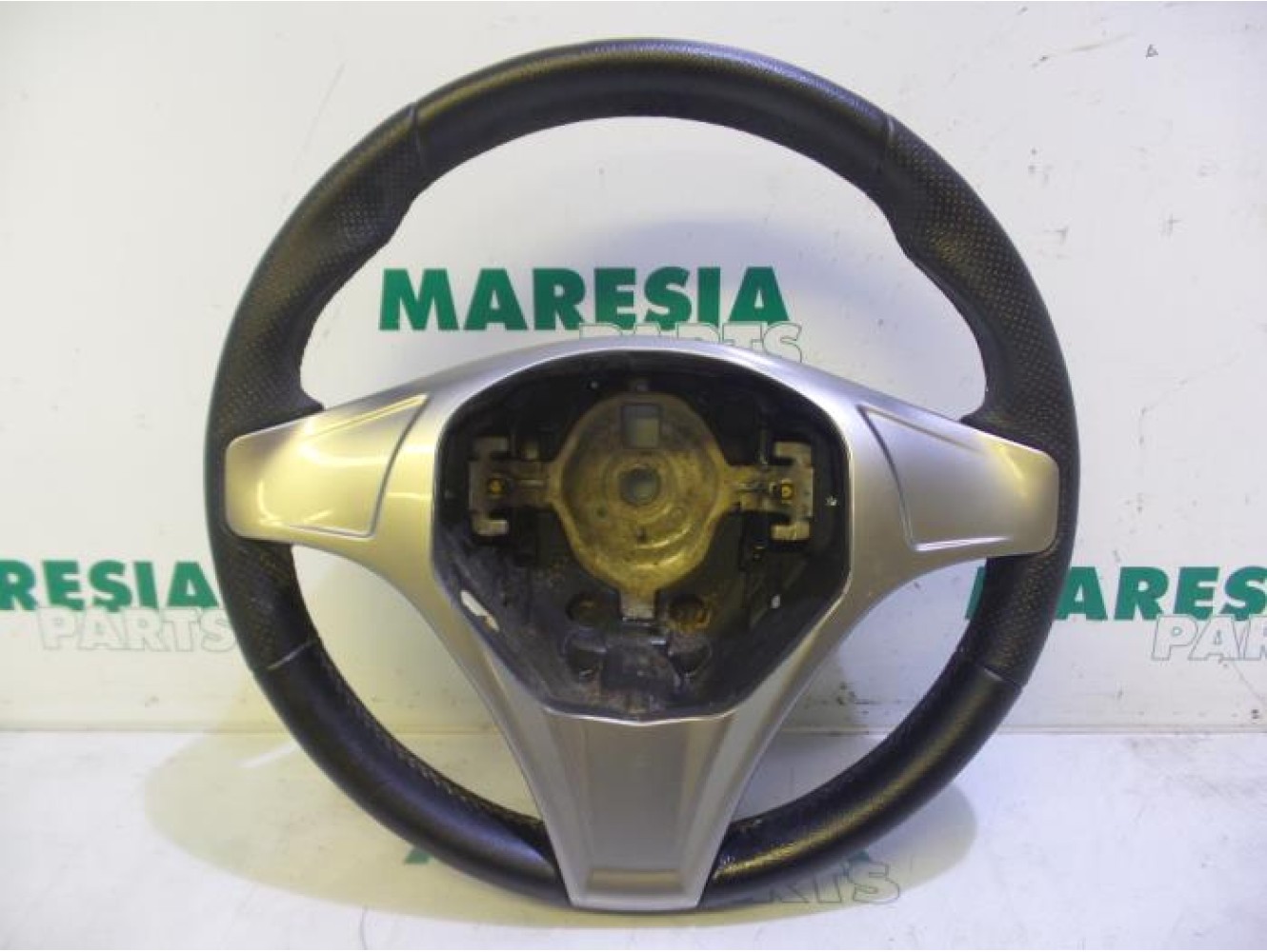 Alfa Romeo - Mito - Volant