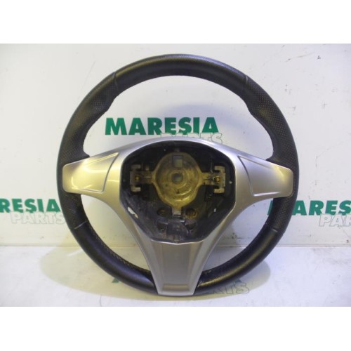 Alfa Romeo - Mito - Steering wheel
