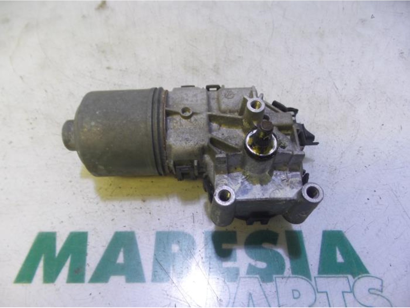 Renault - Twingo - Front wiper motor