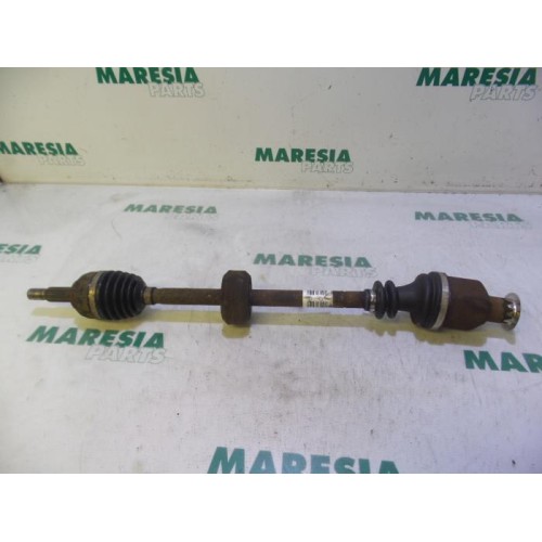 Renault - Twingo - Front drive shaft, right