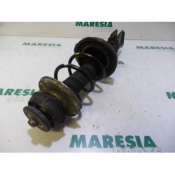 Renault - Twingo - Front shock absorber rod, left