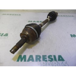 Lancia - Delta - Front drive shaft, left