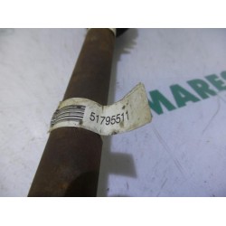 Lancia - Delta - Front drive shaft, left