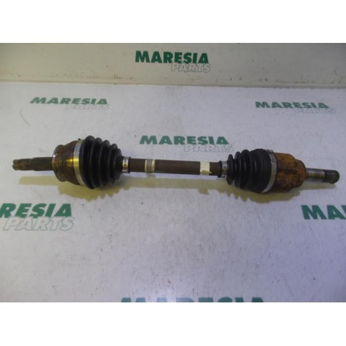 Lancia - Delta - Front drive shaft, left