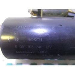 Lancia - Delta - Startmotor