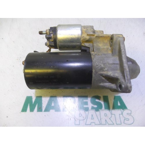 Lancia - Delta - Starter