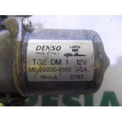 Lancia - Delta - Front wiper motor