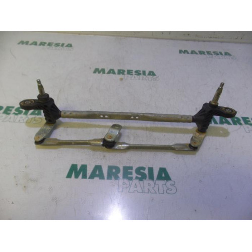 Lancia - Delta - Wiper mechanism