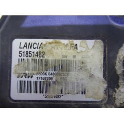 Lancia - Delta - Pompe ABS