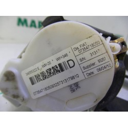 Lancia - Delta - Ceinture de sécurité arrière droite