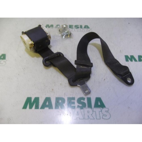 Lancia - Delta - Sicherheitsgurt links hinten