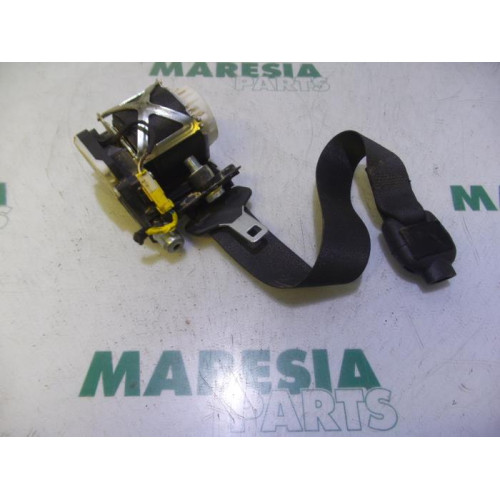 Lancia - Delta - Front seatbelt, left