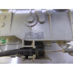 Lancia - Delta - Front door lock mechanism 4-door, right