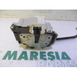 Lancia - Delta - Front door lock mechanism 4-door, right