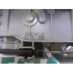 Lancia - Delta - Türschlossmechanik 4-türig rechts hinten