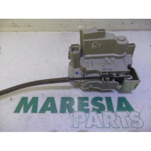 Lancia - Delta - Rear door mechanism 4-door, right