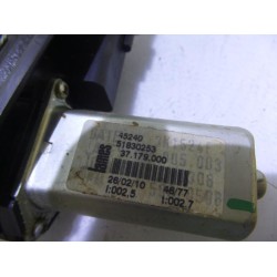 Lancia - Delta - Window mechanism 4-door, front right