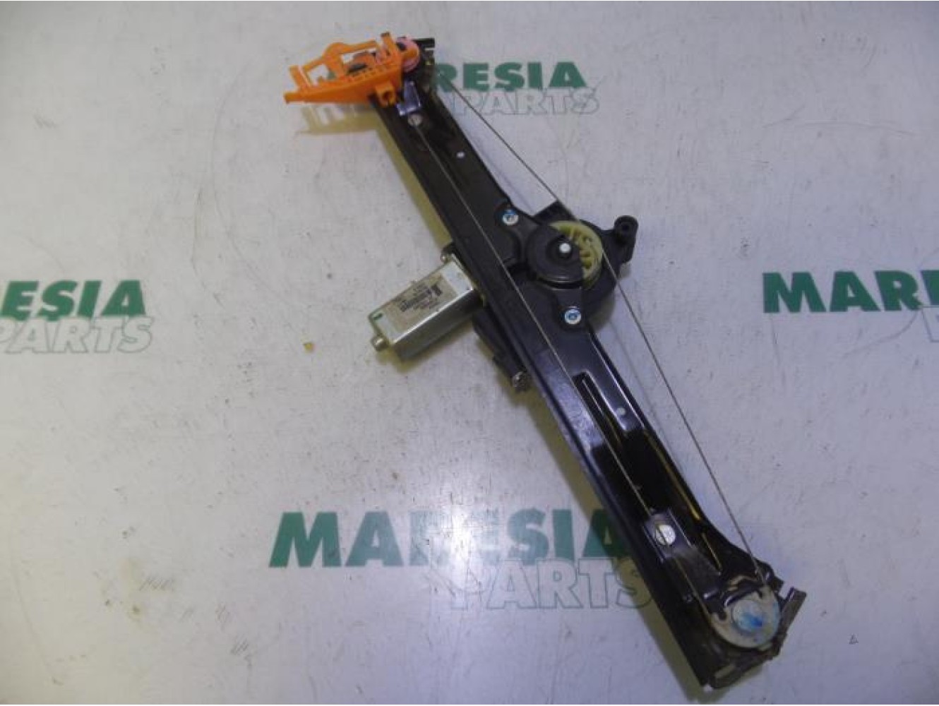 Lancia - Delta - Window mechanism 4-door, front right