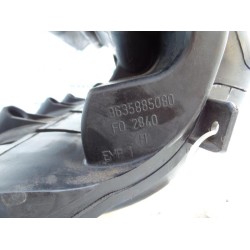 Peugeot - 307 - Inlaatspruitstuk