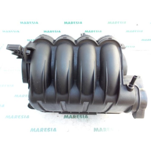 Peugeot - 307 - Intake manifold