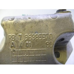 Peugeot - 307 - Engine mount