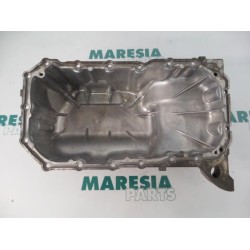 Peugeot - 307 - Sump