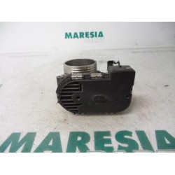 Peugeot - 307 - Throttle body
