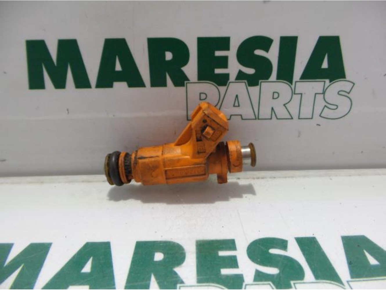 Peugeot - 307 - Injector (petrol injection)