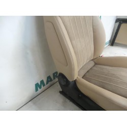 Lancia - Delta - Siège droit