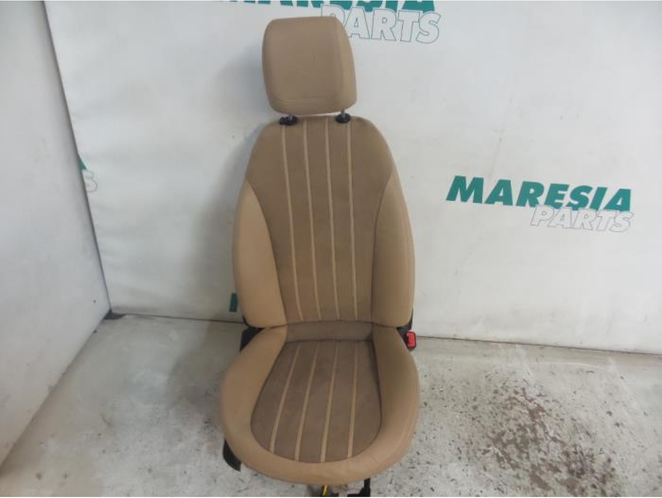 Lancia - Delta - Siège droit