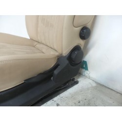 Lancia - Delta - Stoel links