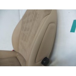 Lancia - Delta - Stoel links