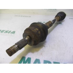 Peugeot - 307 - Aandrijfas links-voor