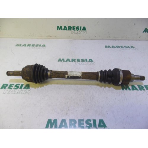 Peugeot - 307 - Front drive shaft, left