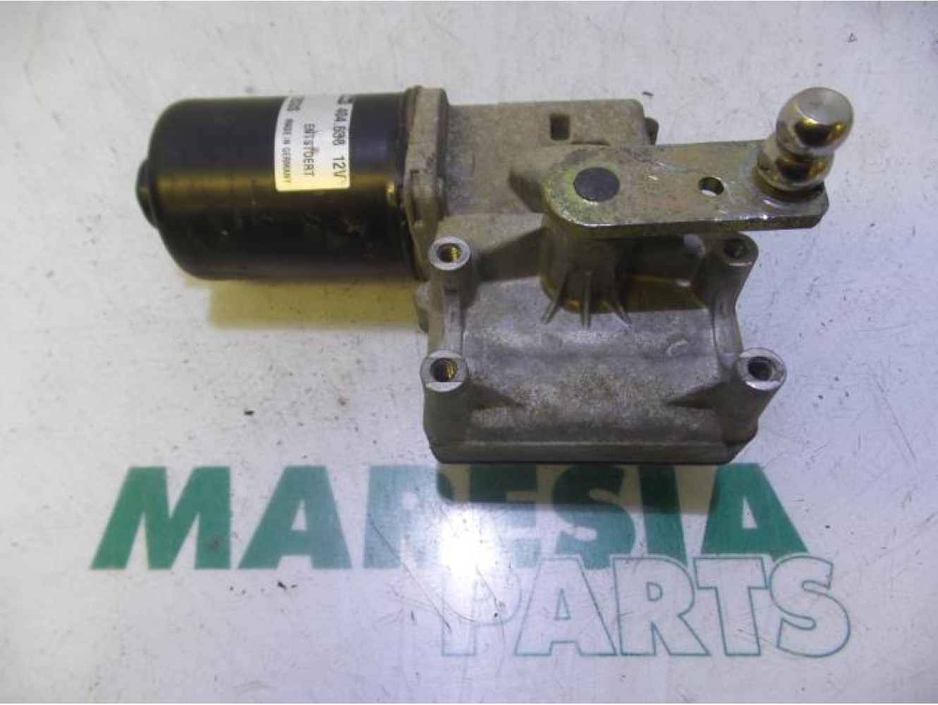 Peugeot - 307 - Front wiper motor