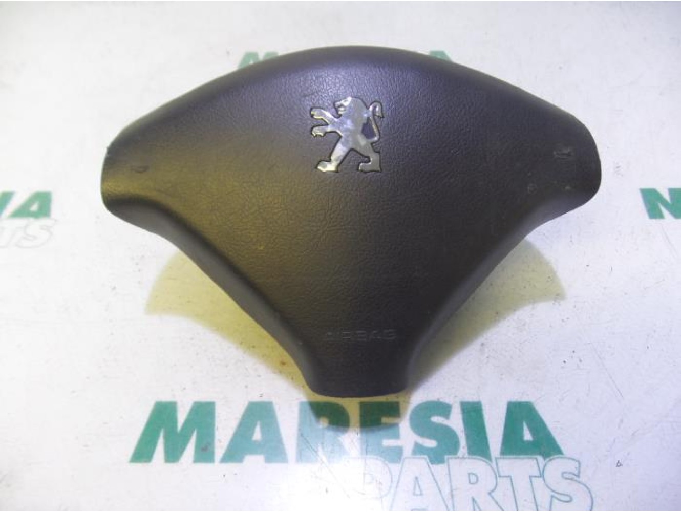 Peugeot - 307 - Airbag links (Lenkrad)