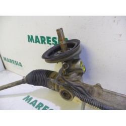 Peugeot - 307 - Power steering box