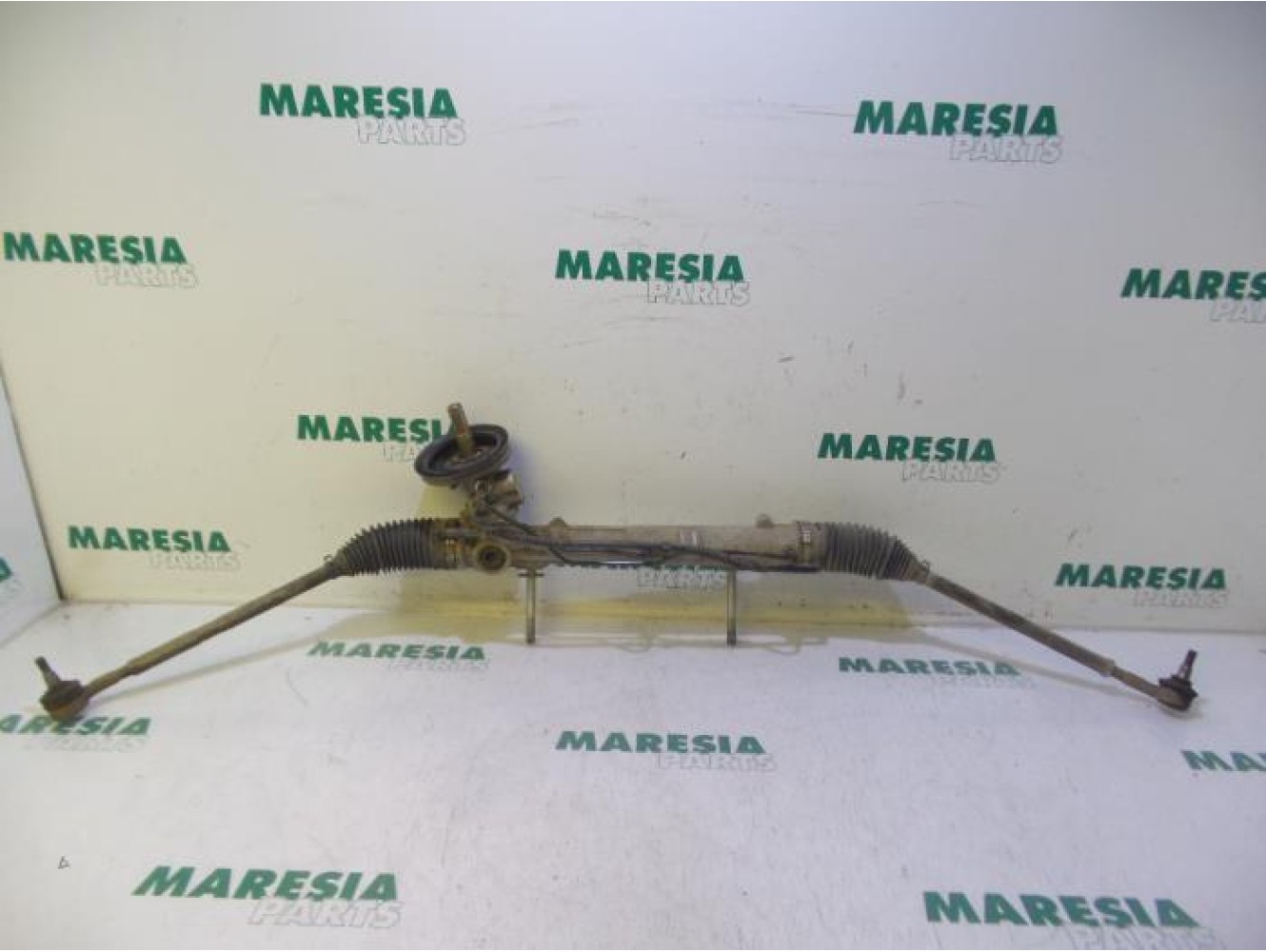 Peugeot - 307 - Power steering box