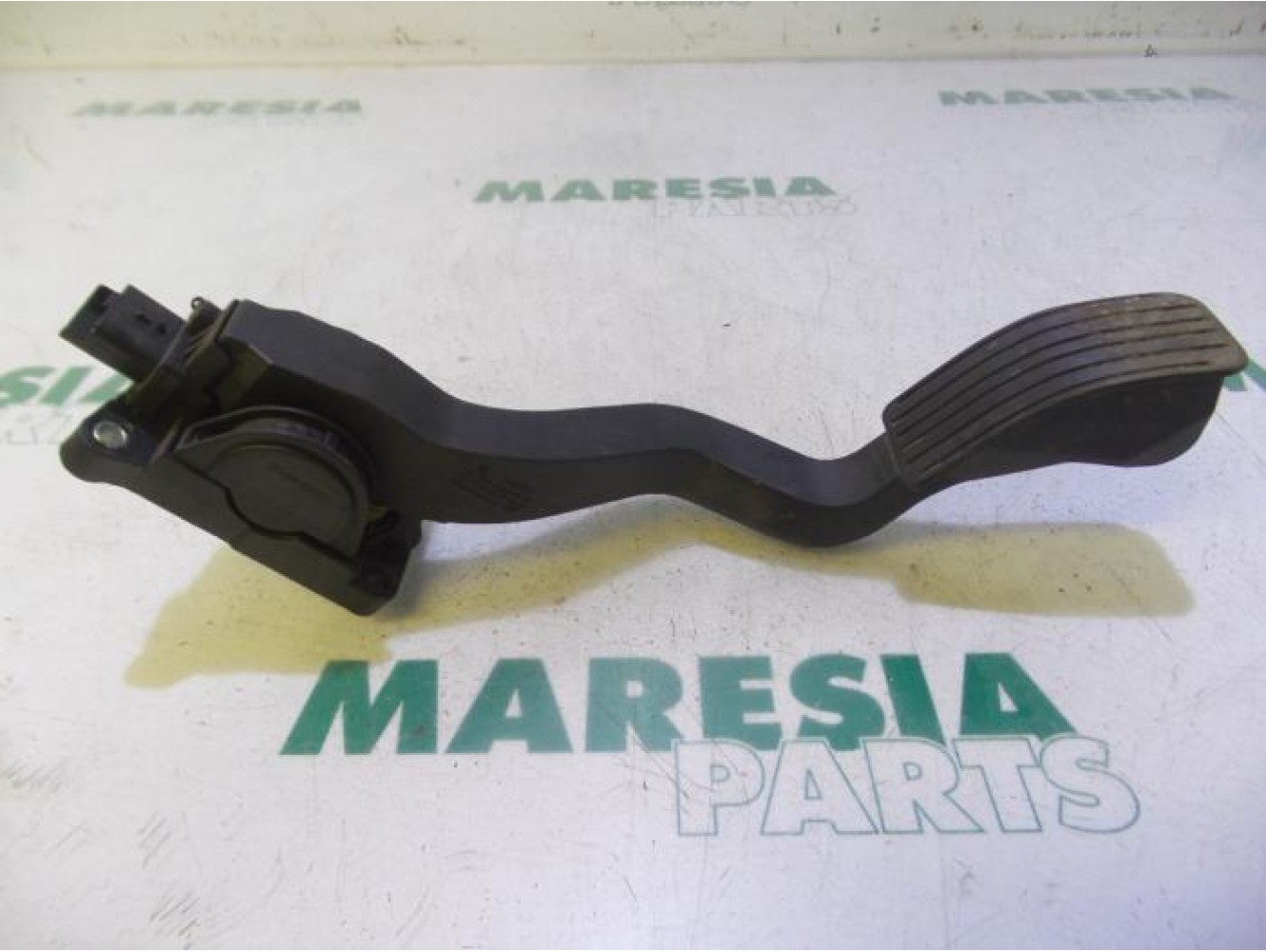 Peugeot - 307 - Gaspedaalpositie Sensor