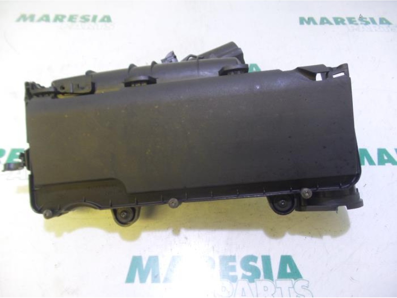 Citroen - Pluriel - Air box