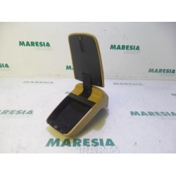 Lancia - Delta - Armrest