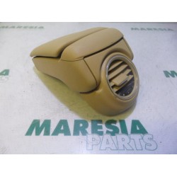 Lancia - Delta - Armrest